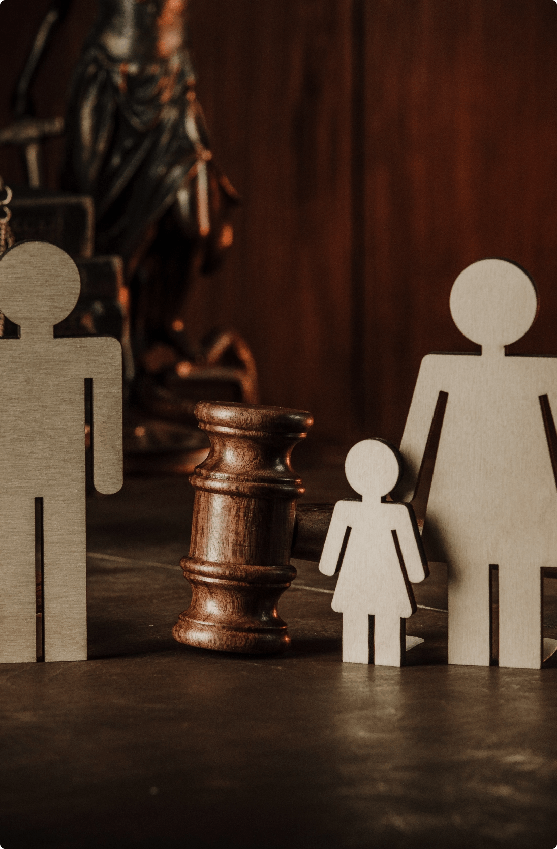 Child support law intro