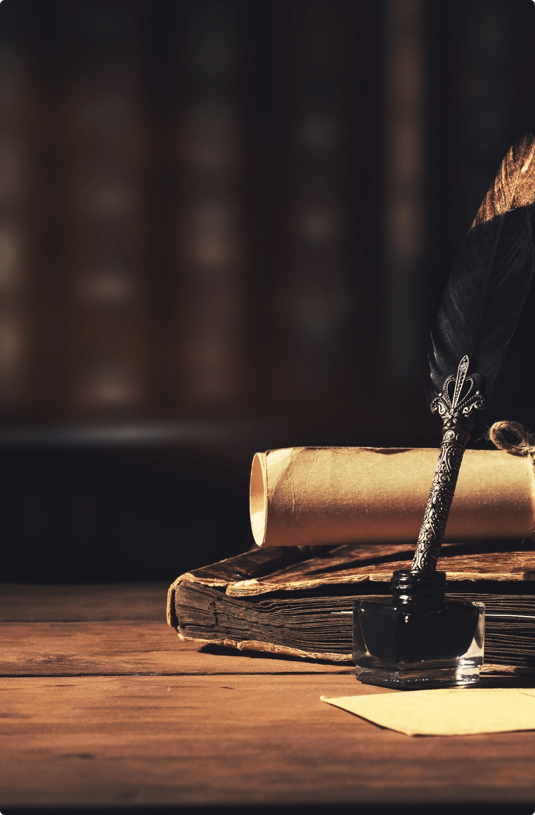 Desk divorces law