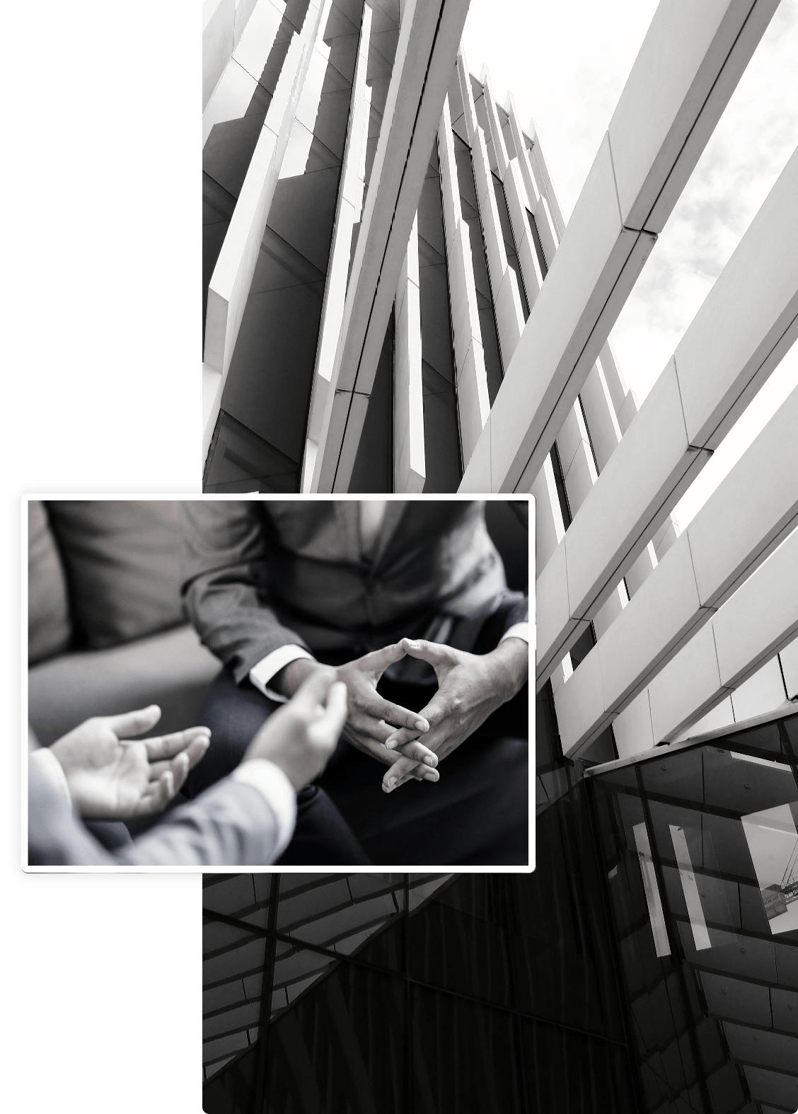 Separation agreements group