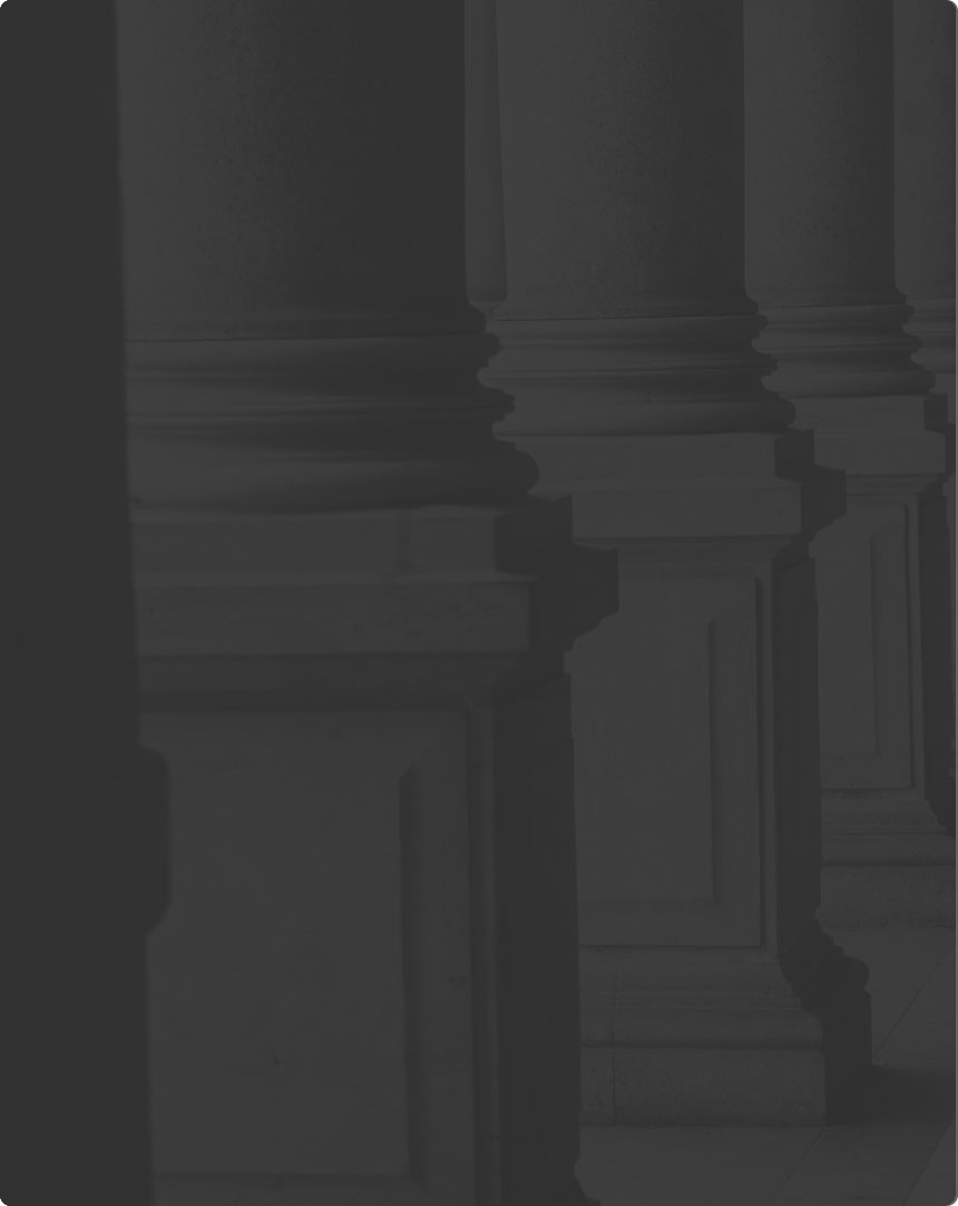 Building pillar