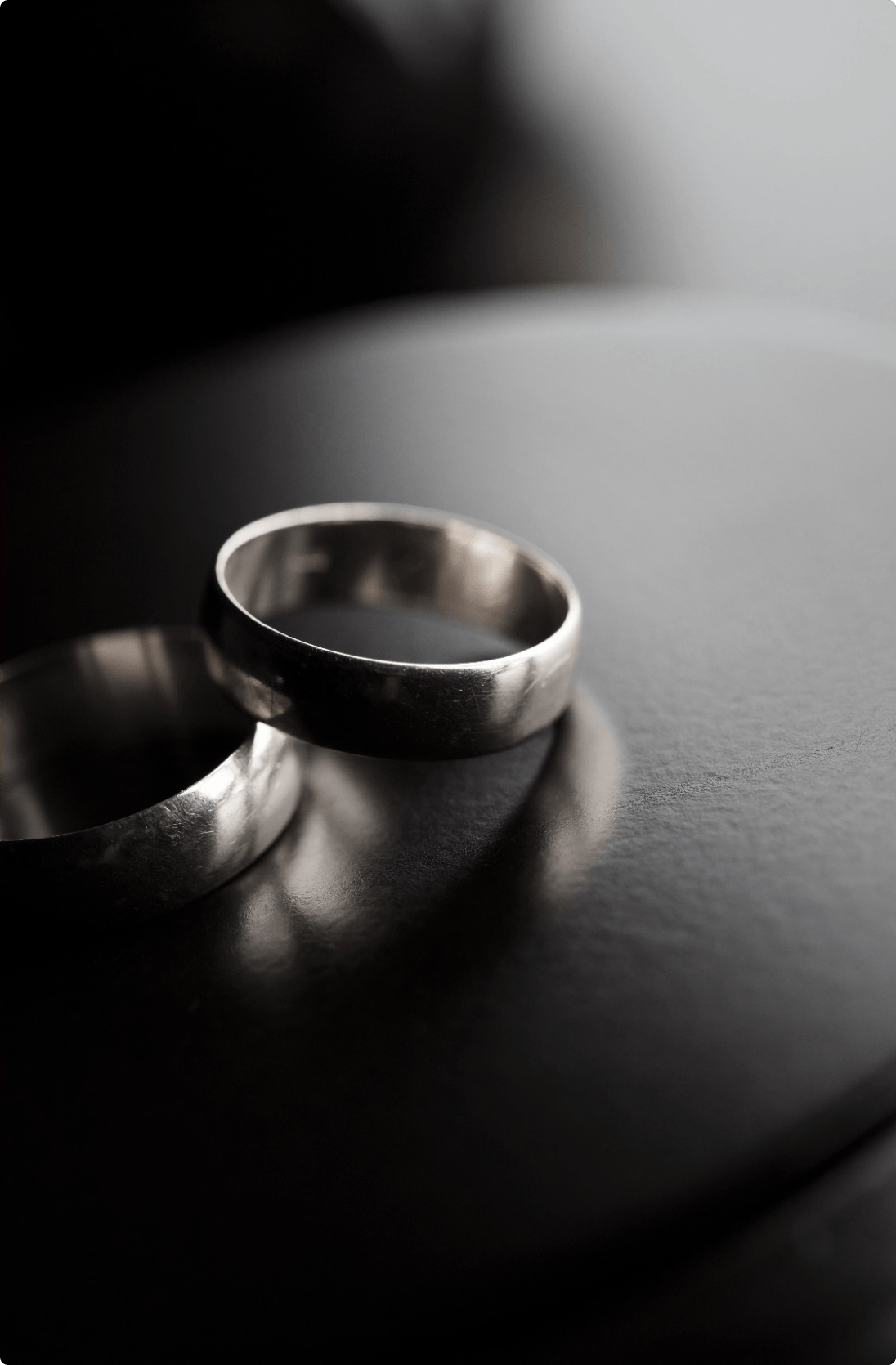 Engagement ring
