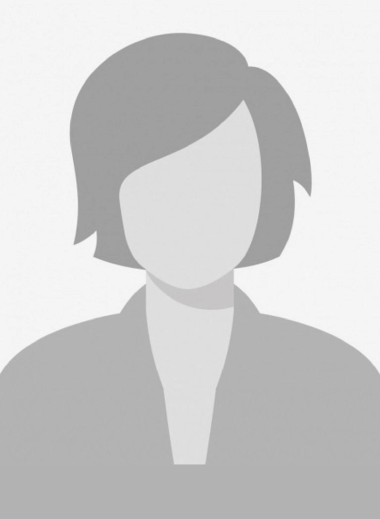 Female placeholder