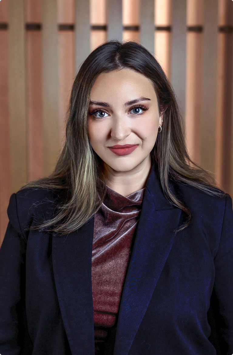 Megan kunz