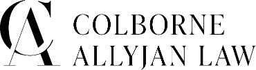 Colborne allyjan black rgb lg