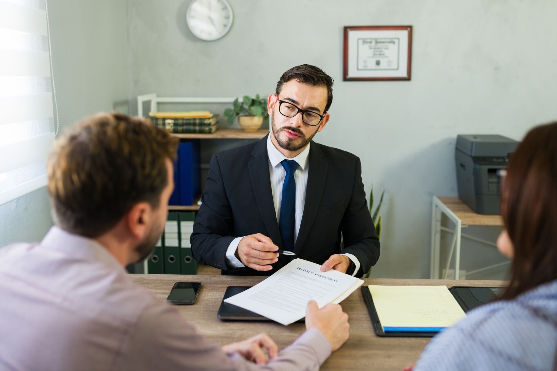 Common law separation agreements your guide to moving forward in alberta scaled