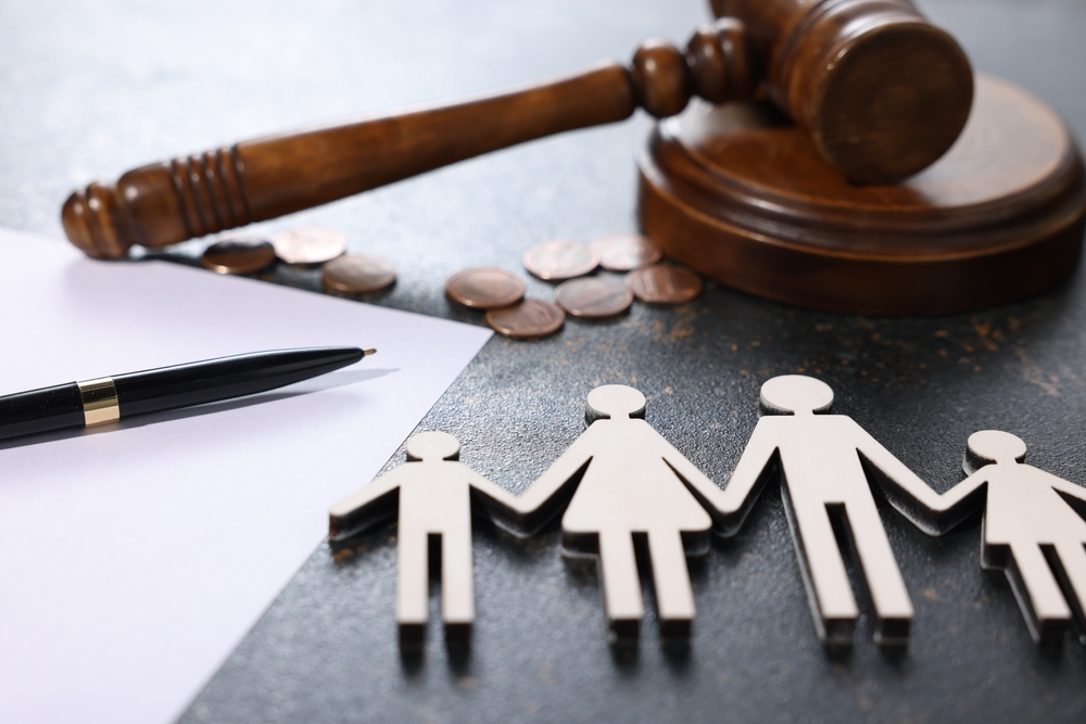Child Support Orders in Alberta