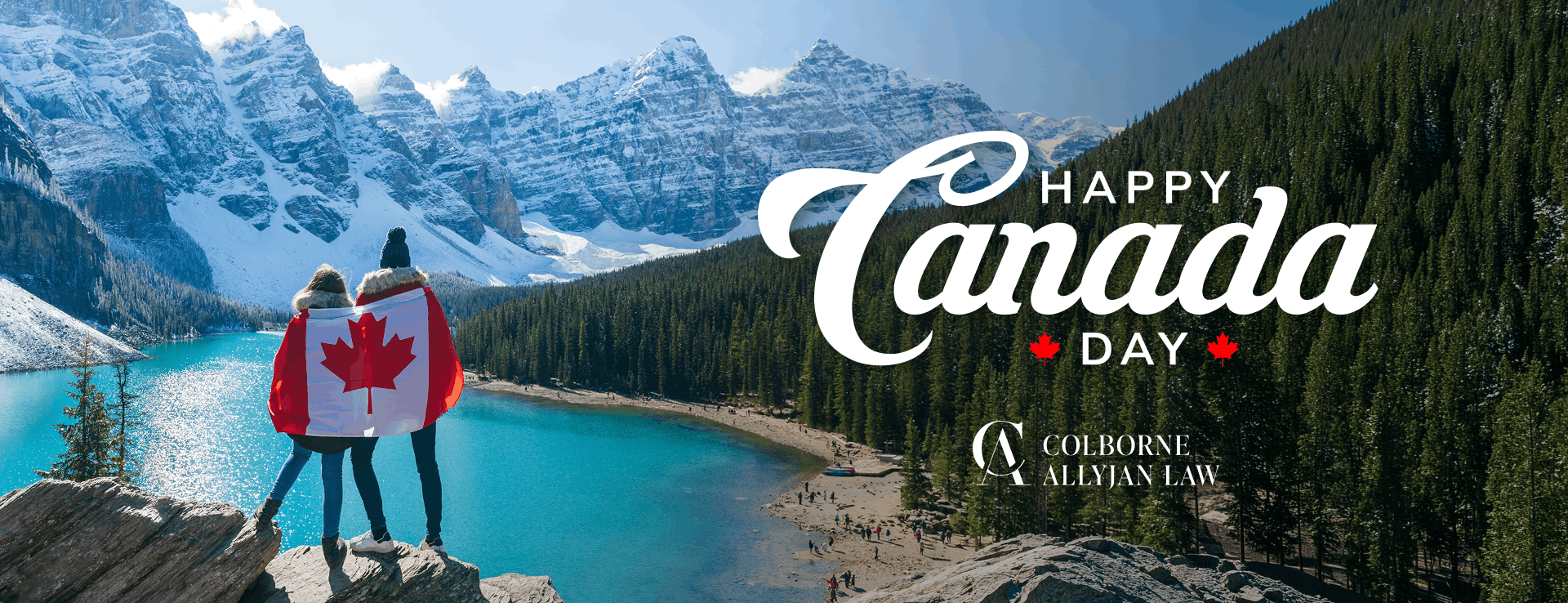 Colborne allyjan law happy canada day