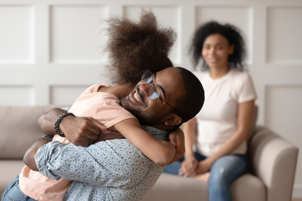 Deciding parenting schedules child custody