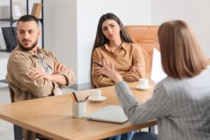 Family Law Mediation