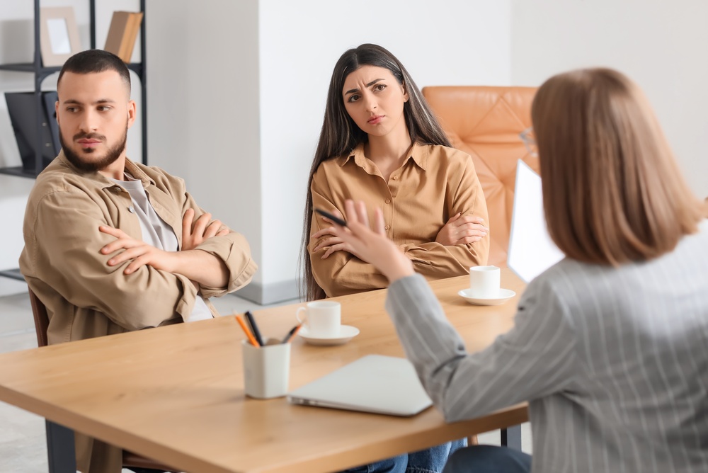Family Law Mediation