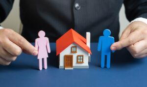 Property After Separation