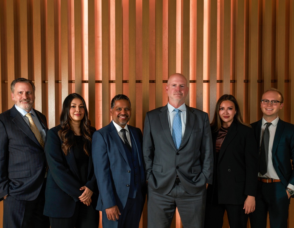Colborne allyjan group